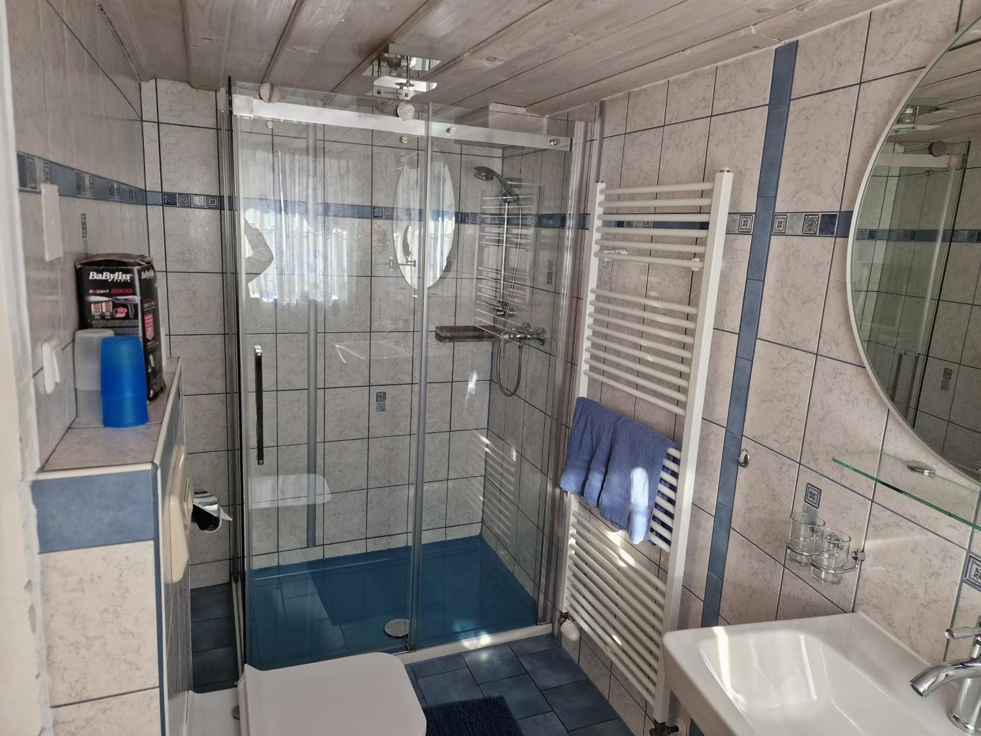 Badhaus Διαμέρισμα Άχενκιρχ Εξωτερικό φωτογραφία