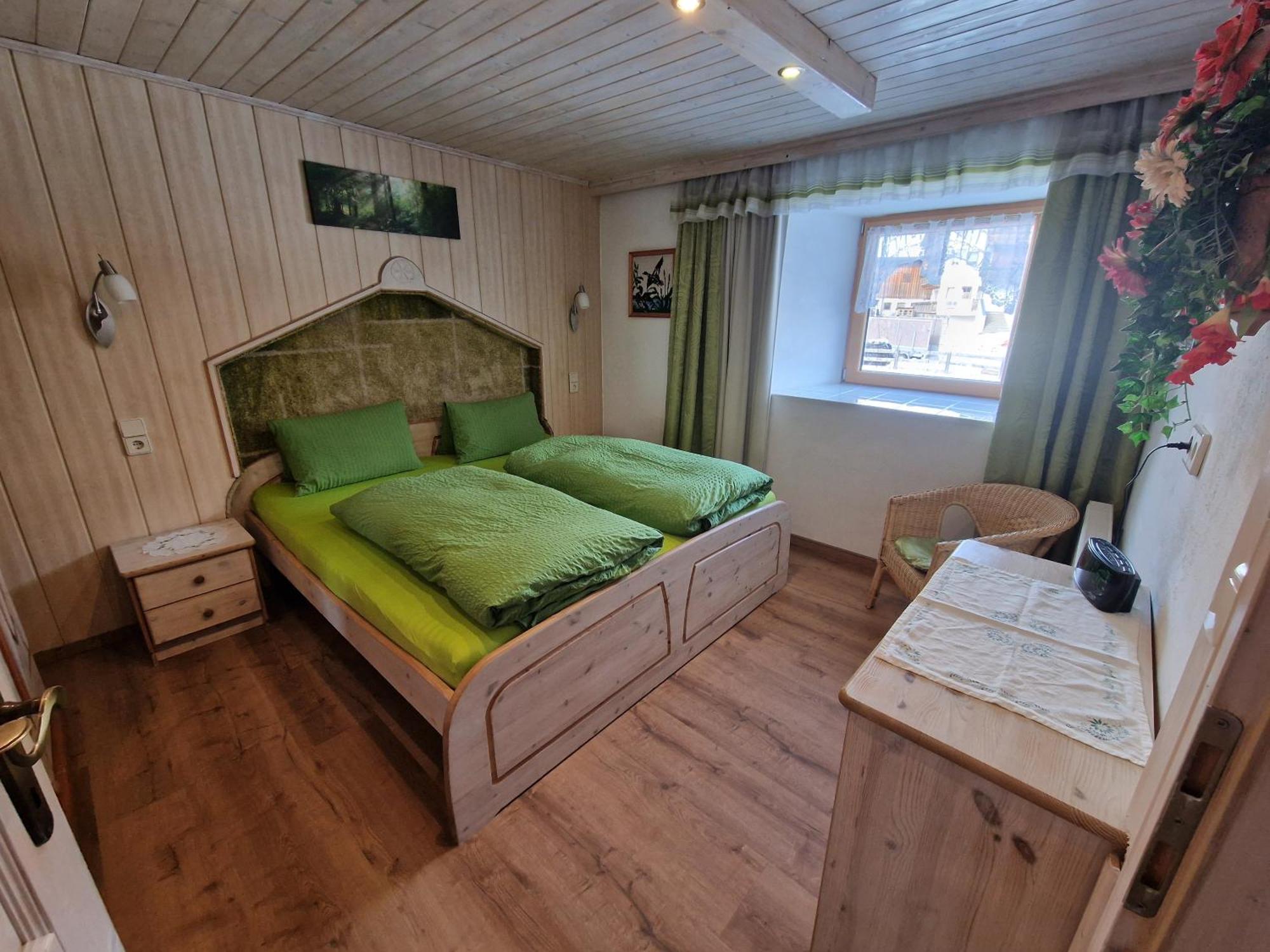 Badhaus Διαμέρισμα Άχενκιρχ Εξωτερικό φωτογραφία